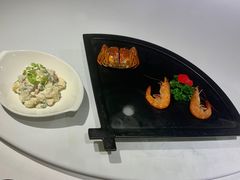 -月湖翠·上海菜(思南公馆淮海店)