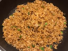 巴基斯坦炒饭-稻香酒家·35年老字号(侨光店)