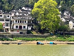 -新安江山水画廊风景区