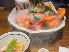 -和彩放题餐厅(酒仙桥店)