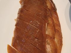 -黑窑厂糖油饼烤鸭·清真菜(黑窑厂街店)