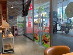 -遇见小面(站西路店)