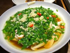 -应天大明王朝·南京菜(中山陵店)