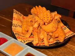 -Outdark Korean Restaurant