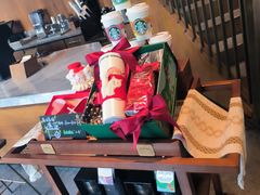 -星巴克臻选(南京艾尚天地店)