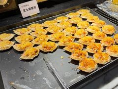 -川骄海鲜自助(亚运村店)