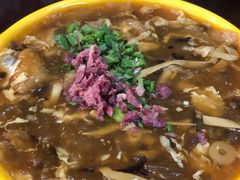 -毛华美食(清扬路店)