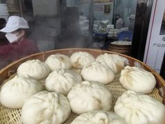 -清泉阁包子铺(中山路店)