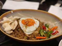 -THE PAWON·8碗(古北SOHO店)