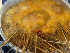 -马路边边串串香(双井直营店)