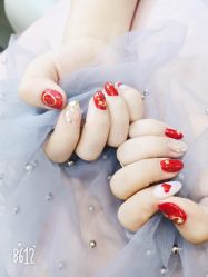 -进巍美甲