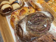 -那家面包房(珠江路店)