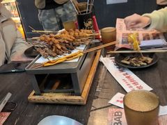 -马海涛牛肉串·午市牛腩饭·烧烤夜宵(领汇广场店)