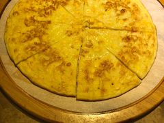 玉米饼-熙成烧烤(白塔岭店)