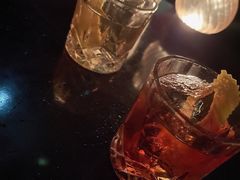 -JZ Club 爵士酒吧(上海店)