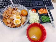 -牛邸·烧肉饭(来福士店)