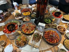 -巴厘龙虾·榜首油焖大虾(音乐学院·沿江酒馆店)