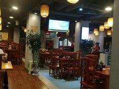 大堂-醉长安(南门总店)