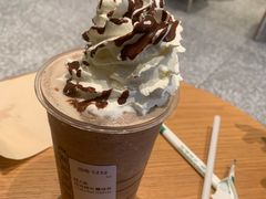 -星巴克(深圳龙岗星河时代店)