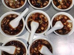 -探鱼·鲜青椒爽麻烤鱼(中山大信新都汇店)