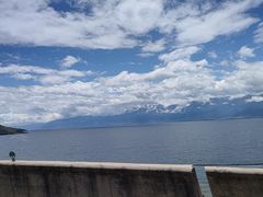 -大理洱海