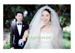 -都市丽人婚纱摄影