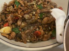 -新新湘菜馆(新中街二条店)