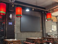 -陈府大宅门成都火锅·手切鲜肉(太原街店)