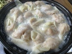 -雪琴面馆富安特色鱼汤面(城中花园店)