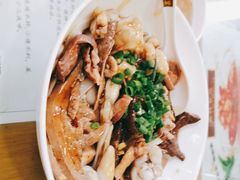 -荔林食店(西华路店)