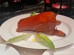 -8餐厅(新葡京酒店)