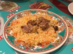 -巴依老爷·新疆美食(上城区天城路店)