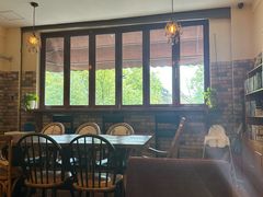 -CafeDuVillage乡村咖啡馆(美邻苑店)