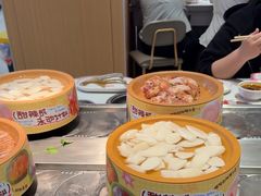 -龍歌自助小火锅(李沧丽达店)