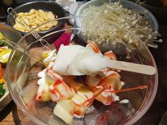 -九田家黑牛烤肉料理(顺义区华联金街店)