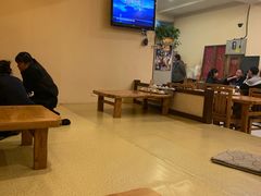 大堂-长寿参鸡汤(朝韩风情街店)