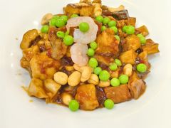 -长兴菜馆(高桥店)
