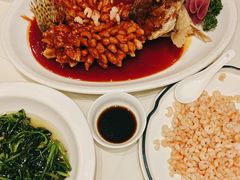 -得月楼·省级非遗·传统苏帮菜(观前店)