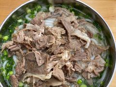 -攀枝花·任德琼·盐边羊肉米线