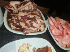 -韩盛·盛江山自助料理(中街大悦城店)