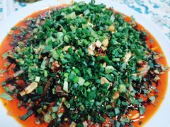 白砍鸡-春涛餐馆(下坝店)