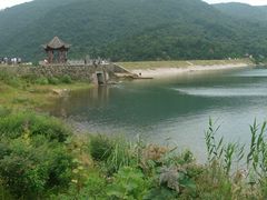-浙西天池景区