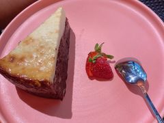-百特喜·意大利餐厅(八佰伴镇江店)