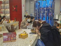 -雙冲柳州螺蛳粉&酸嘢&桂林米粉(簋街店)