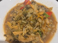 -西山人家·传统苏帮菜·家宴(木渎店)