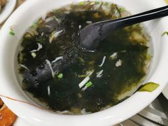 -原味蒸汽海鲜(嵊泗店)