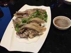 -尹兰楼西北风情餐厅(嘉定店)