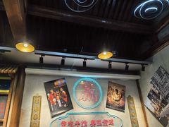 -湛林.粤西大排挡(前门店)