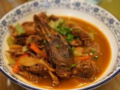 -石榴院子(西施故里店)