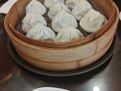 -锡笼记·无锡小笼(方塔店)